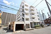 大元駅より徒歩14分 5階 築41年4ヶ月の賃貸物件