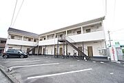 シャンポール 2階 築33年6ヶ月の賃貸物件