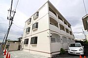 KAUL築港新町 3階 築34年4ヶ月の賃貸物件