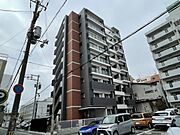 岡山駅より徒歩5分 1階 築3年4ヶ月の賃貸物件