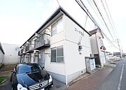 コーポ富士 1階 築41年6ヶ月の賃貸物件