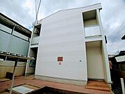 岡山駅より徒歩24分 2階 築18年11ヶ月の賃貸物件