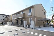 シャルムB棟 1階 築5年10ヶ月の賃貸物件