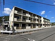 マンションＬｅｅ１ 3階 築39年の賃貸物件