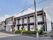 北長瀬駅より徒歩9分 2階 築23年の賃貸物件