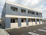 ディアコート東岡山 1階 築7年の賃貸物件