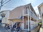 岡山駅より徒歩15分 1階 築15年11ヶ月の賃貸物件