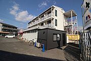  3階 築30年5ヶ月の賃貸物件