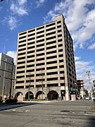 アルファステイツ桃太郎大通り 5階 築20年9ヶ月の賃貸物件