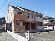 万富駅より徒歩70分 2階 築17年5ヶ月の賃貸物件