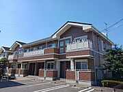 oAzoB棟 1階 築21年10ヶ月の賃貸物件