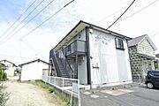 庭瀬駅より徒歩5分 1階 築29年7ヶ月の賃貸物件
