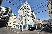 新西大寺町筋駅より徒歩3分 5階 築18年6ヶ月の賃貸物件