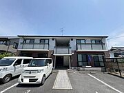 中庄駅より徒歩17分 2階 築30年6ヶ月の賃貸物件