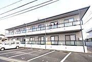 備前西市駅より徒歩48分 2階 築27年8ヶ月の賃貸物件