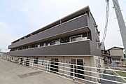 庭瀬駅より徒歩18分 1階 築6年2ヶ月の賃貸物件