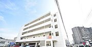 エレガンス野田 4階 築22年10ヶ月の賃貸物件