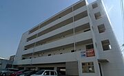 エレガンス野田 4階 築22年8ヶ月の賃貸物件