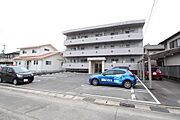 備前西市駅より徒歩25分 1階 築19年5ヶ月の賃貸物件