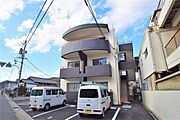 Rian津島南 2階 築37年10ヶ月の賃貸物件