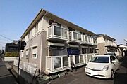 備前西市駅より徒歩16分 1階 築31年10ヶ月の賃貸物件