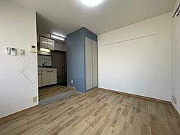 ビッグバーンズマンション伊島G ワンルームの写真