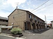 メゾンドールβG棟 1階 築20年の賃貸物件