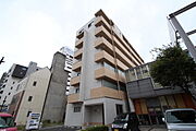 大雲寺前駅より徒歩3分 6階 築13年5ヶ月の賃貸物件