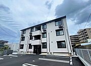 備前西市駅より徒歩20分 3階 新築の賃貸物件
