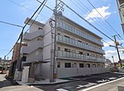 東中央町駅より徒歩15分 2階 築3年の賃貸物件