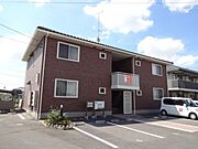 パストラーレ 2階 築20年3ヶ月の賃貸物件