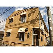 城下駅より徒歩17分 1階 築38年11ヶ月の賃貸物件