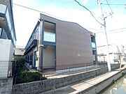中庄駅より徒歩19分 2階 築21年5ヶ月の賃貸物件