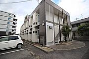 清輝橋駅より徒歩14分 2階 築27年7ヶ月の賃貸物件