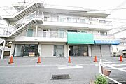 川崎ビル 2階 築42年10ヶ月の賃貸物件