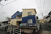 中納言駅より徒歩16分 2階 築35年1ヶ月の賃貸物件
