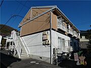 フレグランスM１ 1階 築31年11ヶ月の賃貸物件