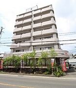 フレーズ津高 4階 築33年5ヶ月の賃貸物件