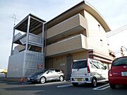 コートシオン 3階 築19年10ヶ月の賃貸物件