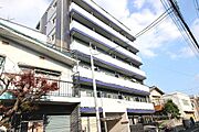 エスペランサ医大東 2階 築10年1ヶ月の賃貸物件