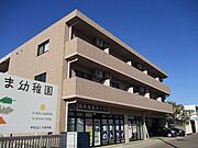法界院駅より徒歩19分 3階 築20年5ヶ月の賃貸物件