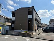北長瀬駅より徒歩22分 1階 築20年6ヶ月の賃貸物件
