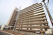 清輝橋駅より徒歩19分 10階 築48年11ヶ月の賃貸物件