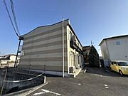 備前原駅より徒歩7分 2階 築19年11ヶ月の賃貸物件