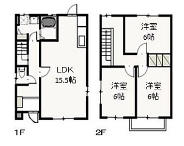 間取り：233025852414