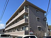 法界院駅より徒歩19分 3階 築27年5ヶ月の賃貸物件
