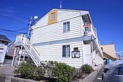 パルフィオーレV 2階 築30年10ヶ月の賃貸物件