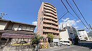 アミスタダイク 6階 築28年6ヶ月の賃貸物件