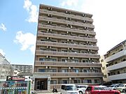 フォレスト東古松 9階 築29年1ヶ月の賃貸物件