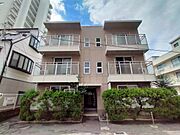 岡山駅より徒歩12分 2階 築40年の賃貸物件